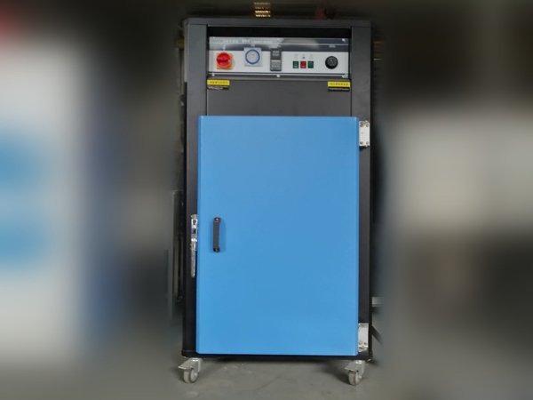 箱形干燥機
